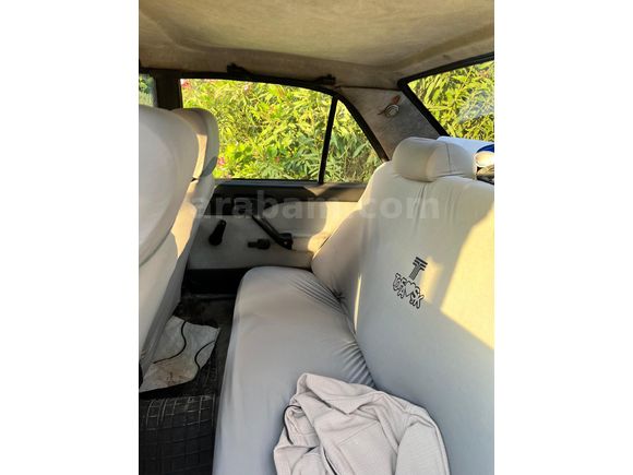 Sahibinden Tofaş Doğan SLX 1994 Model
