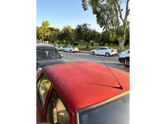 Sahibinden Tofaş Doğan SLX 1994 Model