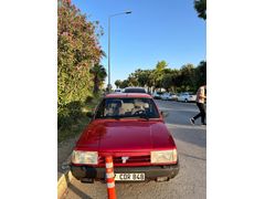 Sahibinden Tofaş Doğan SLX 1994 Model