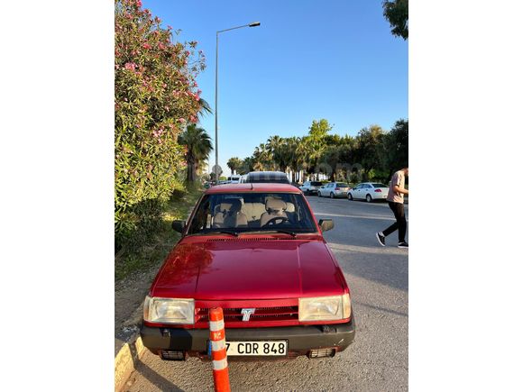 Sahibinden Tofaş Doğan SLX 1994 Model