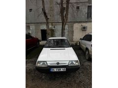 Sahibinden Skoda Favorit 136 L 1990 Model 