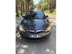 Sahibinden Opel Astra 1.6 Enjoy 2012 Model 