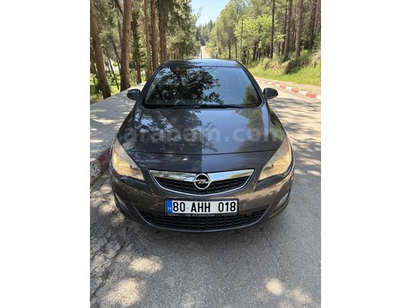 Sahibinden Opel Astra 1.6 Enjoy 2012 Model 