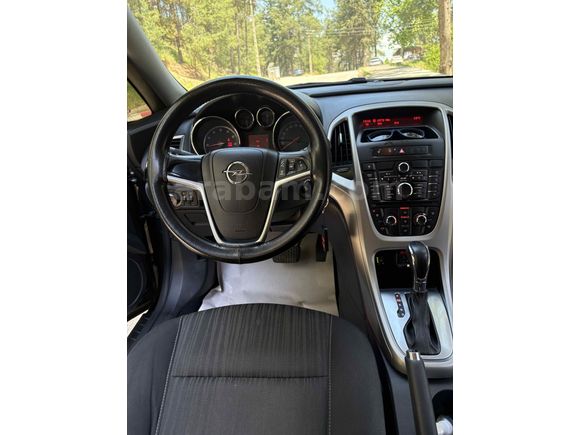 Sahibinden Opel Astra 1.6 Enjoy 2012 Model 