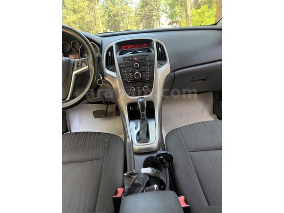 Sahibinden Opel Astra 1.6 Enjoy 2012 Model 