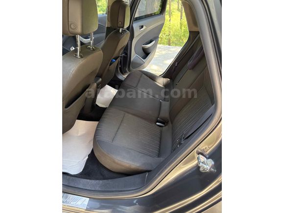 Sahibinden Opel Astra 1.6 Enjoy 2012 Model 
