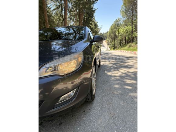 Sahibinden Opel Astra 1.6 Enjoy 2012 Model 
