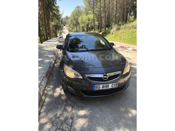 Sahibinden Opel Astra 1.6 Enjoy 2012 Model 