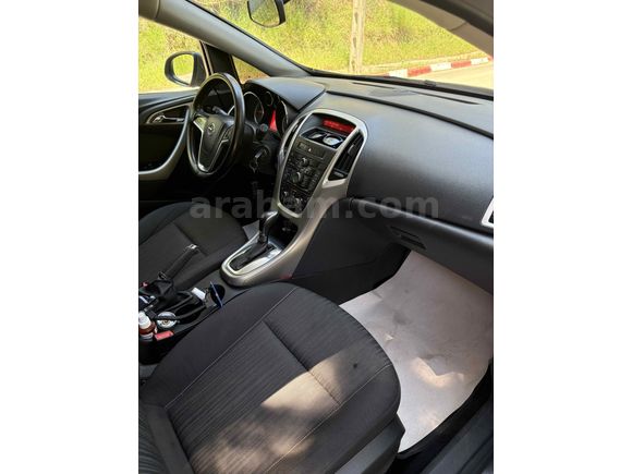 Sahibinden Opel Astra 1.6 Enjoy 2012 Model 