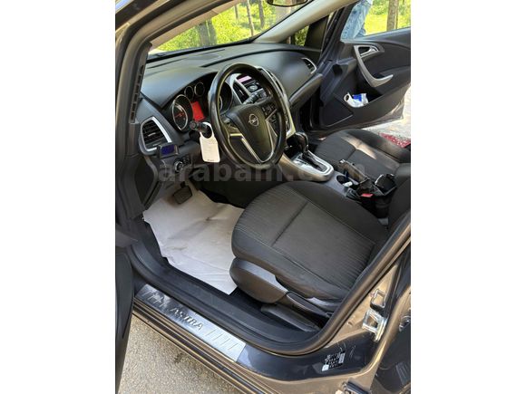 Sahibinden Opel Astra 1.6 Enjoy 2012 Model 