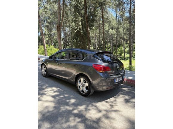 Sahibinden Opel Astra 1.6 Enjoy 2012 Model 