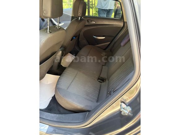 Sahibinden Opel Astra 1.6 Enjoy 2012 Model 