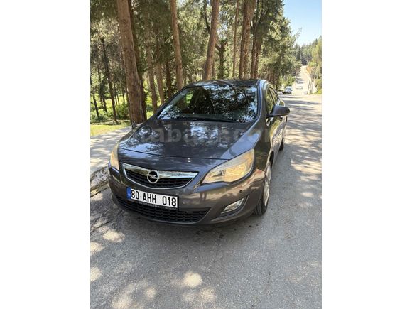 Sahibinden Opel Astra 1.6 Enjoy 2012 Model 