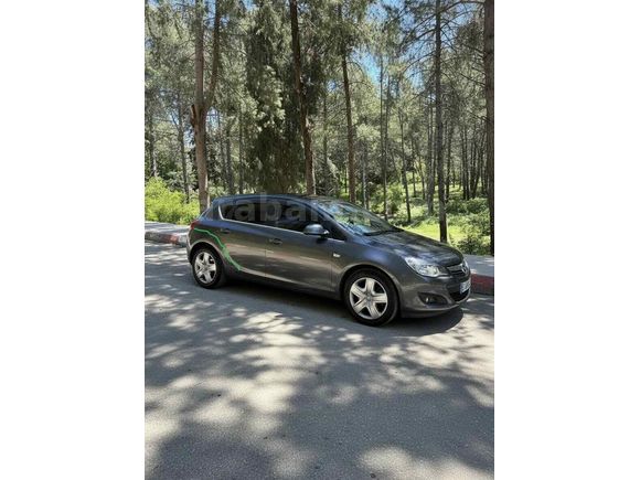 Sahibinden Opel Astra 1.6 Enjoy 2012 Model 