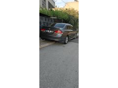 Sahibinden Honda Civic 1.6i VTEC Dream 2010 Model
