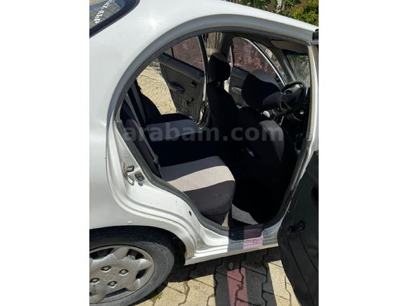 Sahibinden Hyundai Accent 1.3 LX 1997 Model