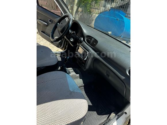 Sahibinden Hyundai Accent 1.3 LX 1997 Model