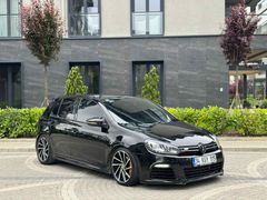 Sahibinden Volkswagen Golf 1.6 TDi Trendline 2012 Model 