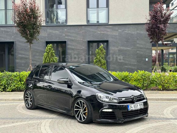 Sahibinden Volkswagen Golf 1.6 TDi Trendline 2012 Model 