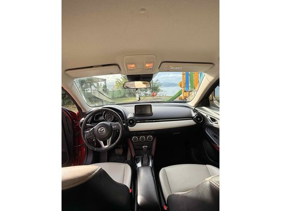 Sahibinden Mazda CX-3  2016 Model 2017 çıkışlı 4X4