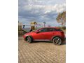 Sahibinden Mazda CX-3  2016 Model 2017 çıkışlı 4X4