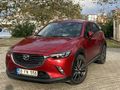 Sahibinden Mazda CX-3  2016 Model 2017 çıkışlı 4X4