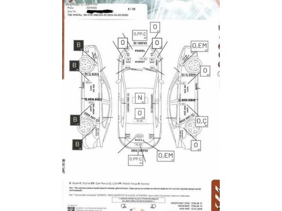 Sahibinden Mazda CX-3  2016 Model 2017 çıkışlı 4X4