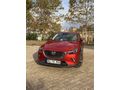 Sahibinden Mazda CX-3  2016 Model 2017 çıkışlı 4X4