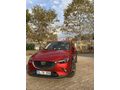 Sahibinden Mazda CX-3  2016 Model 2017 çıkışlı 4X4