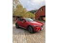 Sahibinden Mazda CX-3  2016 Model 2017 çıkışlı 4X4