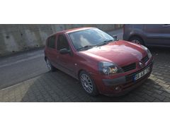 Sahibinden Renault Clio 1.2 Authentique 2006 Model