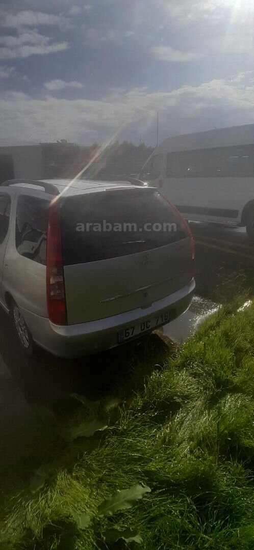 Sahibinden Tata Marina 1.4 TDI Trend 2011 Model İstanbul 253.000 km Gri 6