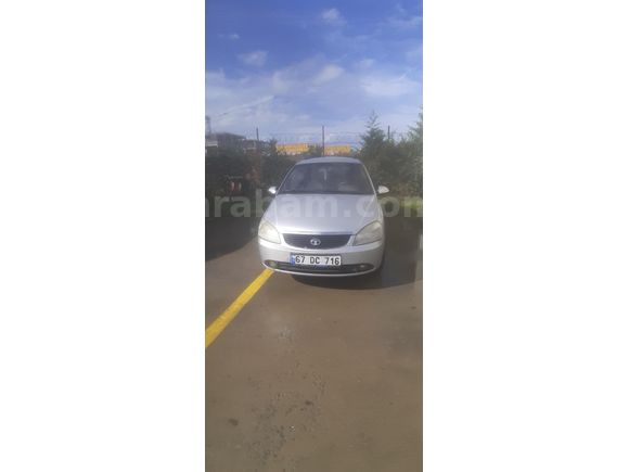 Sahibinden Tata Marina 1.4 TDI Trend 2011 Model