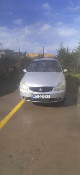 Sahibinden Tata Marina 1.4 TDI Trend 2011 Model İstanbul 253.000 km Gri