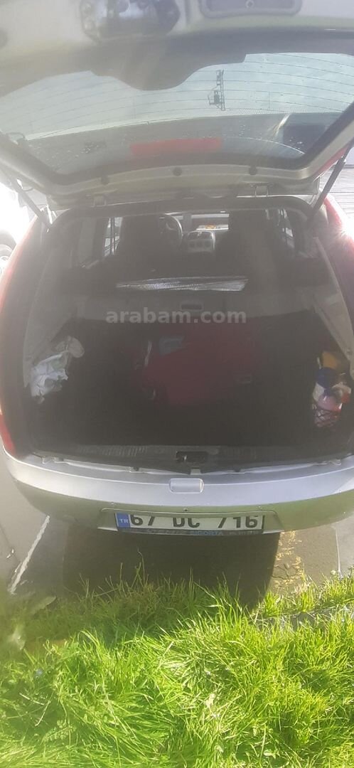 Sahibinden Tata Marina 1.4 TDI Trend 2011 Model İstanbul 253.000 km Gri 7