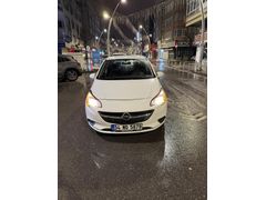 Sahibinden Opel Corsa 1.4 Twinport Active 2015 Model