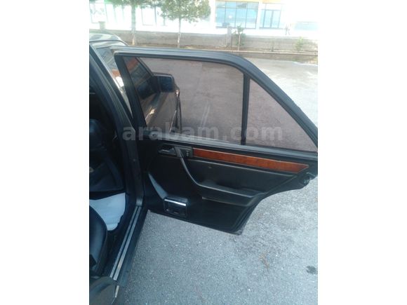 Sahibinden Mercedes - Benz E 200 1990 Model