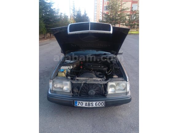 Sahibinden Mercedes - Benz E 200 1990 Model