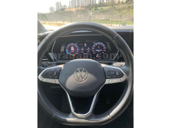 Sahibinden Volkswagen Caddy 2.0 TDI Life 2025 Model