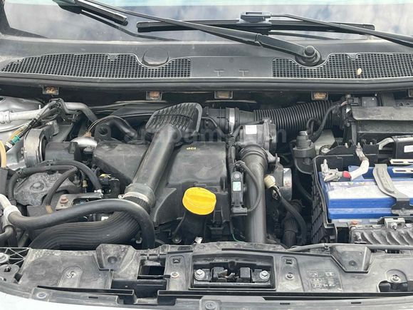Sahibinden Renault Fluence 1.5 dCi Icon 2012 Model 