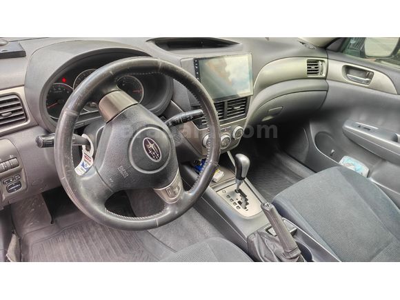 Sahibinden Subaru Impreza 1.5 Active 2008 Model