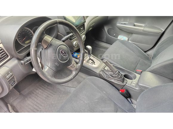 Sahibinden Subaru Impreza 1.5 Active 2008 Model