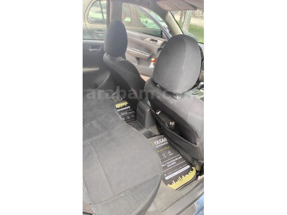 Sahibinden Subaru Impreza 1.5 Active 2008 Model