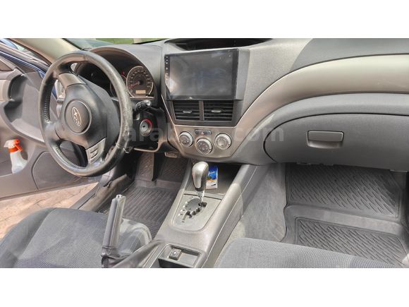 Sahibinden Subaru Impreza 1.5 Active 2008 Model