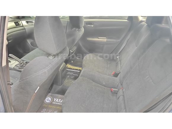 Sahibinden Subaru Impreza 1.5 Active 2008 Model
