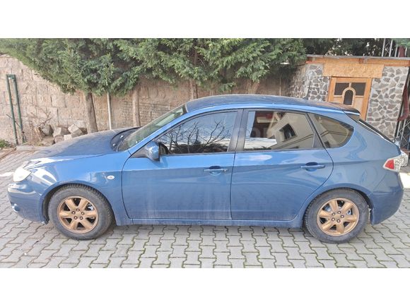 Sahibinden Subaru Impreza 1.5 Active 2008 Model