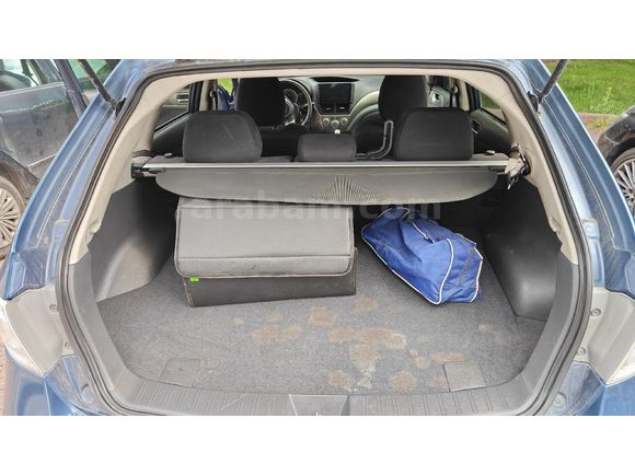 Sahibinden Subaru Impreza 1.5 Active 2008 Model