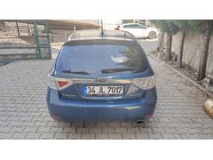 Sahibinden Subaru Impreza 1.5 Active 2008 Model