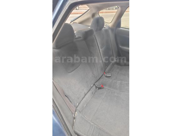 Sahibinden Subaru Impreza 1.5 Active 2008 Model