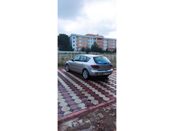 Sahibinden Mazda 3 1.6 Sport Dynamic 2004 Model